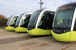 Transport brest