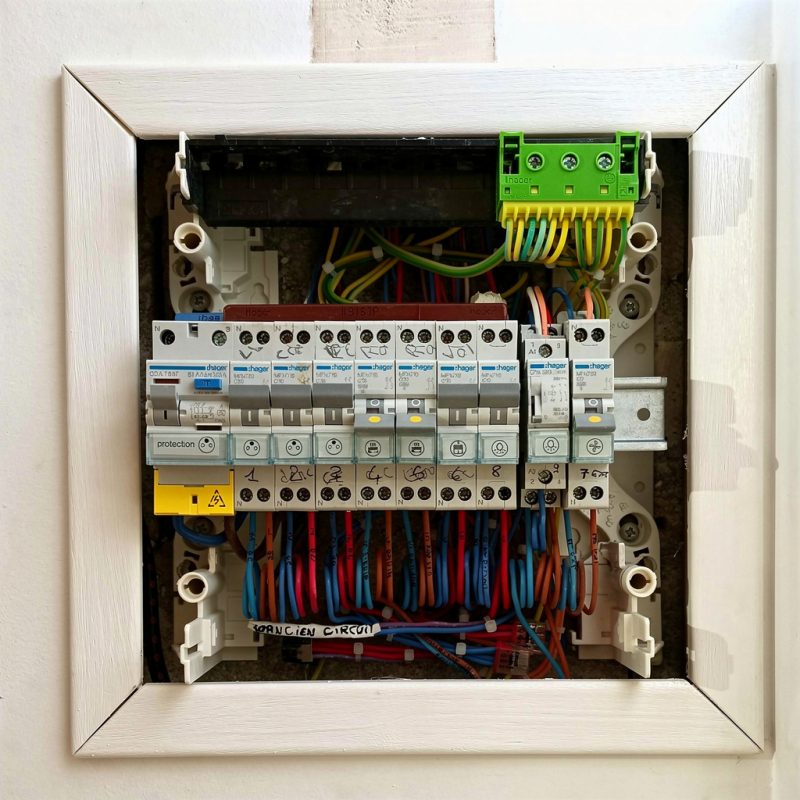 Wendelec Services Wendelec Services