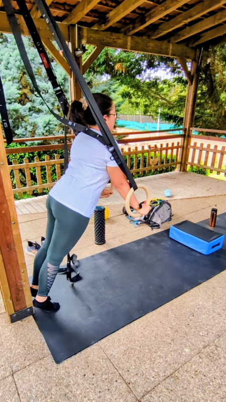 PLT Sport Coach